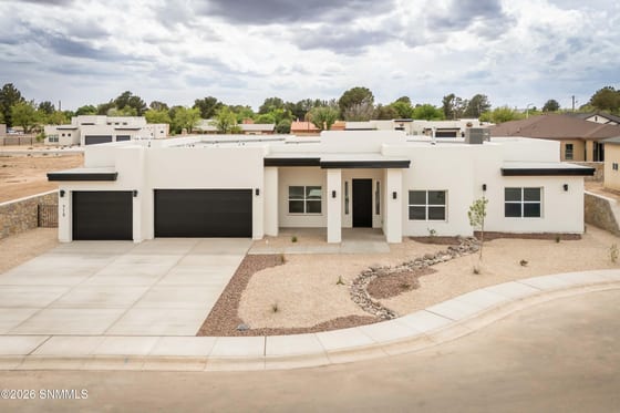 710 Appaji Court, Las Cruces, NM 88005 photo 4