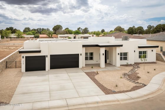 710 Appaji Court, Las Cruces, NM 88005 photo 5