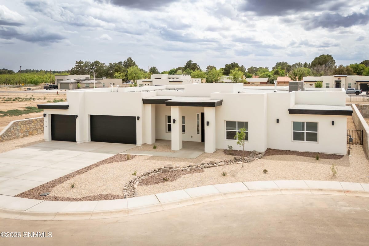 710 Appaji Court, Las Cruces, NM 88005, foto 6