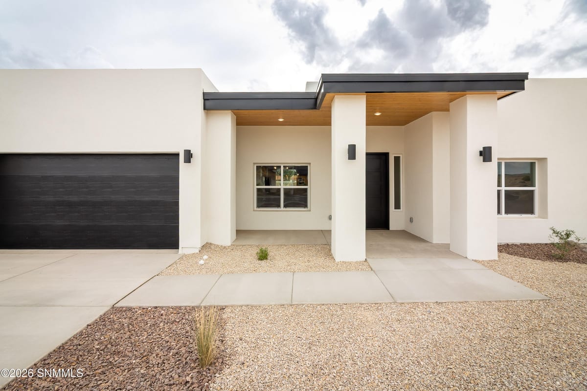 710 Appaji Court, Las Cruces, NM 88005, foto 7