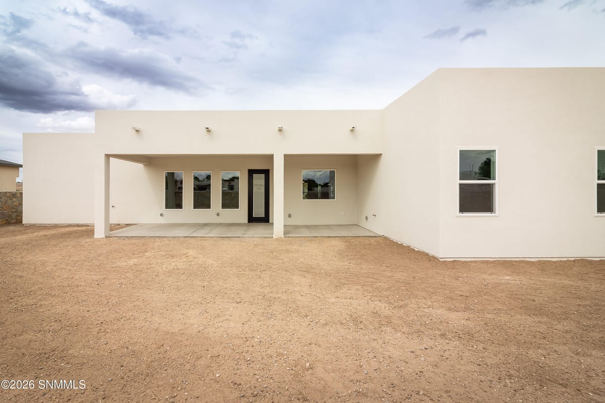 710 Appaji Court, Las Cruces, NM 88005, foto 10