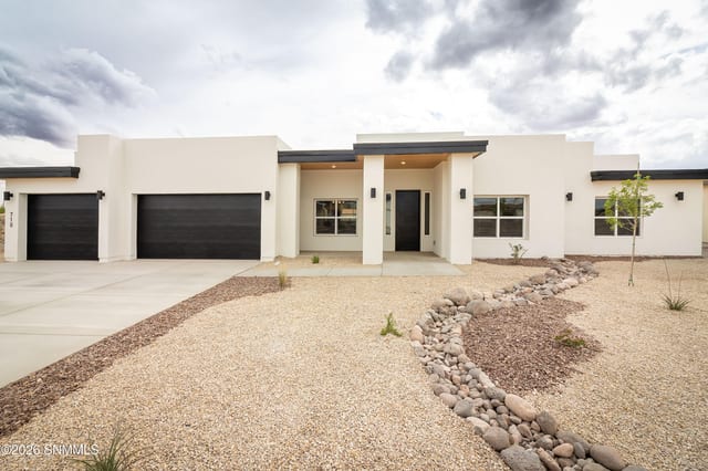 710 Appaji Court, Las Cruces, NM – 4 bedroom, 2,586 sqft single family residence for sale at $565,500