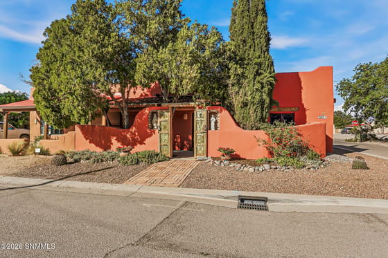 2691 Calle Principal, Mesilla, NM 88046 photo 2