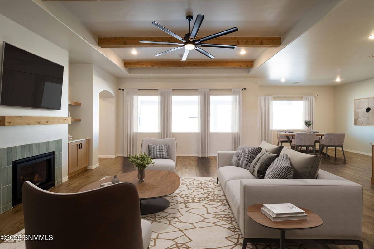 788 Basha Arc, Las Cruces, NM 88005 photo 14