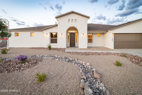 788 Basha Arc, Las Cruces, NM 88005 photo 3