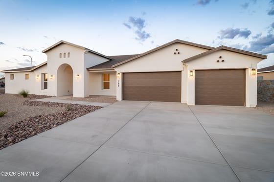 788 Basha Arc, Las Cruces, NM 88005 photo 4