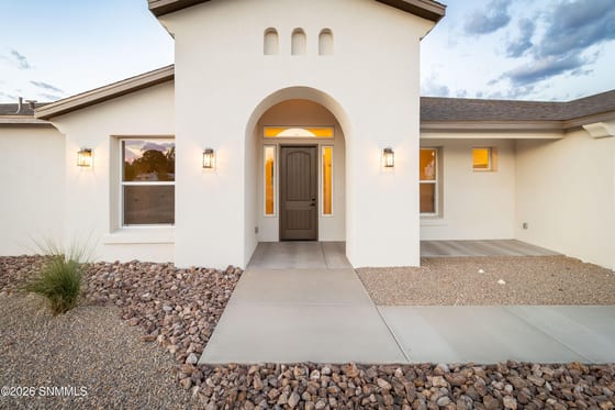 788 Basha Arc, Las Cruces, NM 88005 photo 5