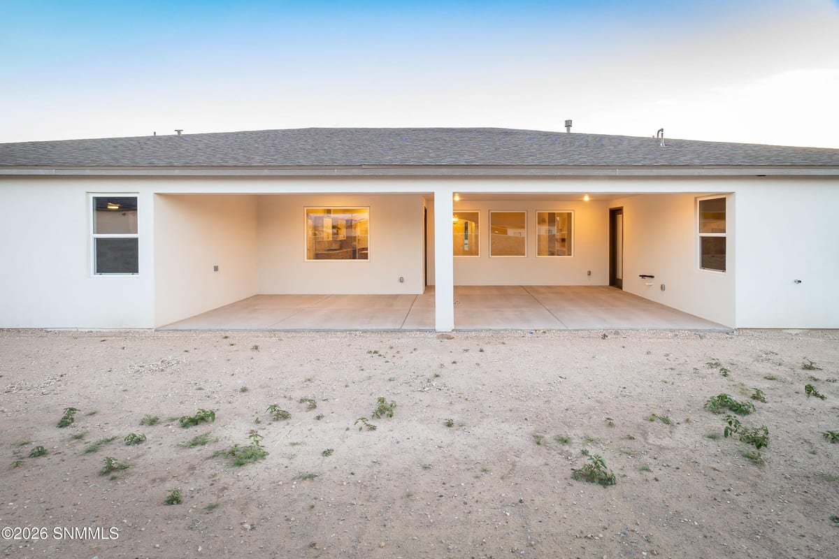 788 Basha Arc, Las Cruces, NM 88005 photo 6