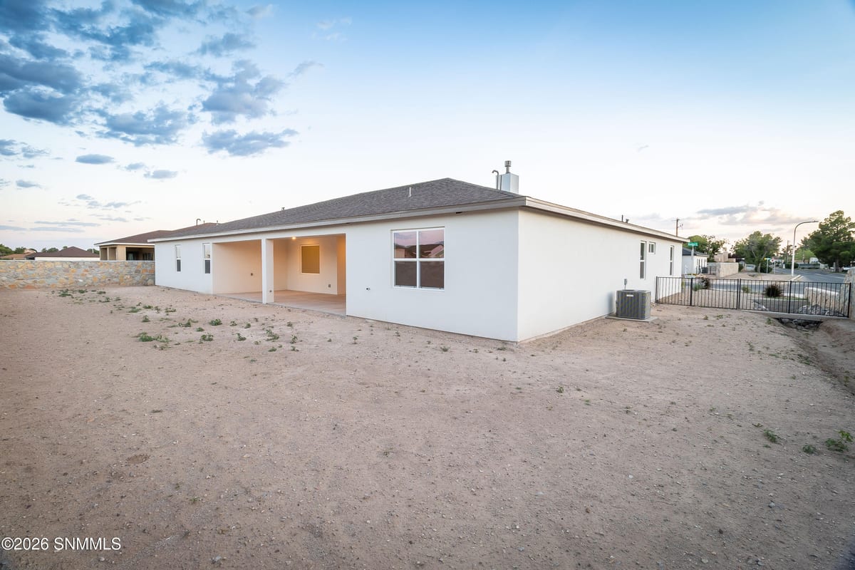 788 Basha Arc, Las Cruces, NM 88005 photo 8