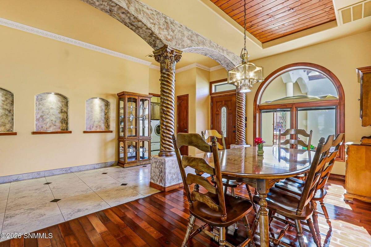 4471 Nambe Arc, Las Cruces, NM 88011 photo 11