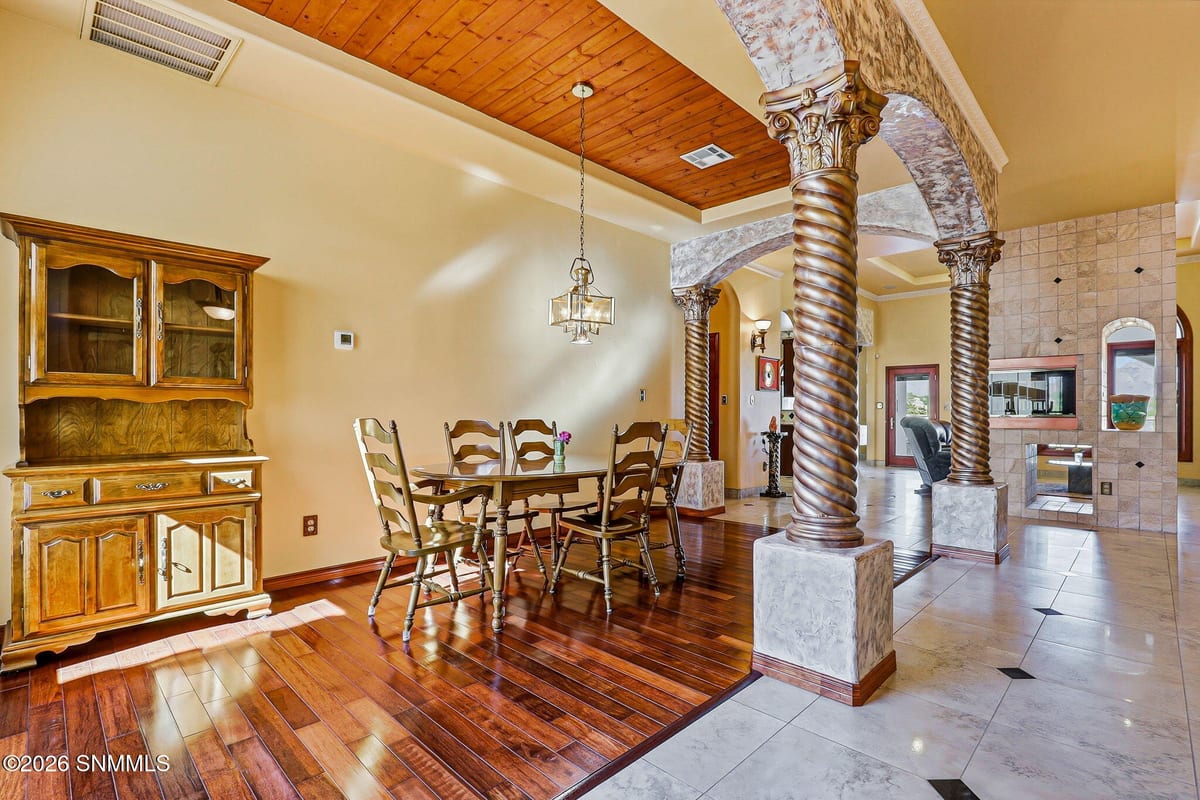 4471 Nambe Arc, Las Cruces, NM 88011 photo 12
