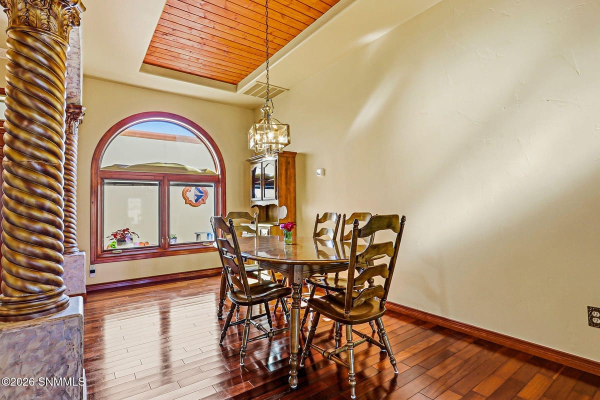 4471 Nambe Arc, Las Cruces, NM 88011 photo 13