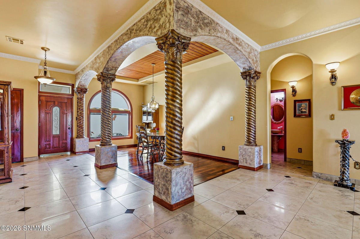 4471 Nambe Arc, Las Cruces, NM 88011 photo 15