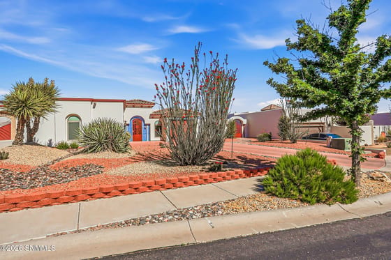 4471 Nambe Arc, Las Cruces, NM 88011 photo 2