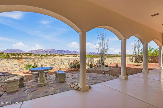 4471 Nambe Arc, Las Cruces, NM 88011 photo 3