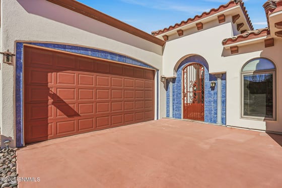 4471 Nambe Arc, Las Cruces, NM 88011 photo 5
