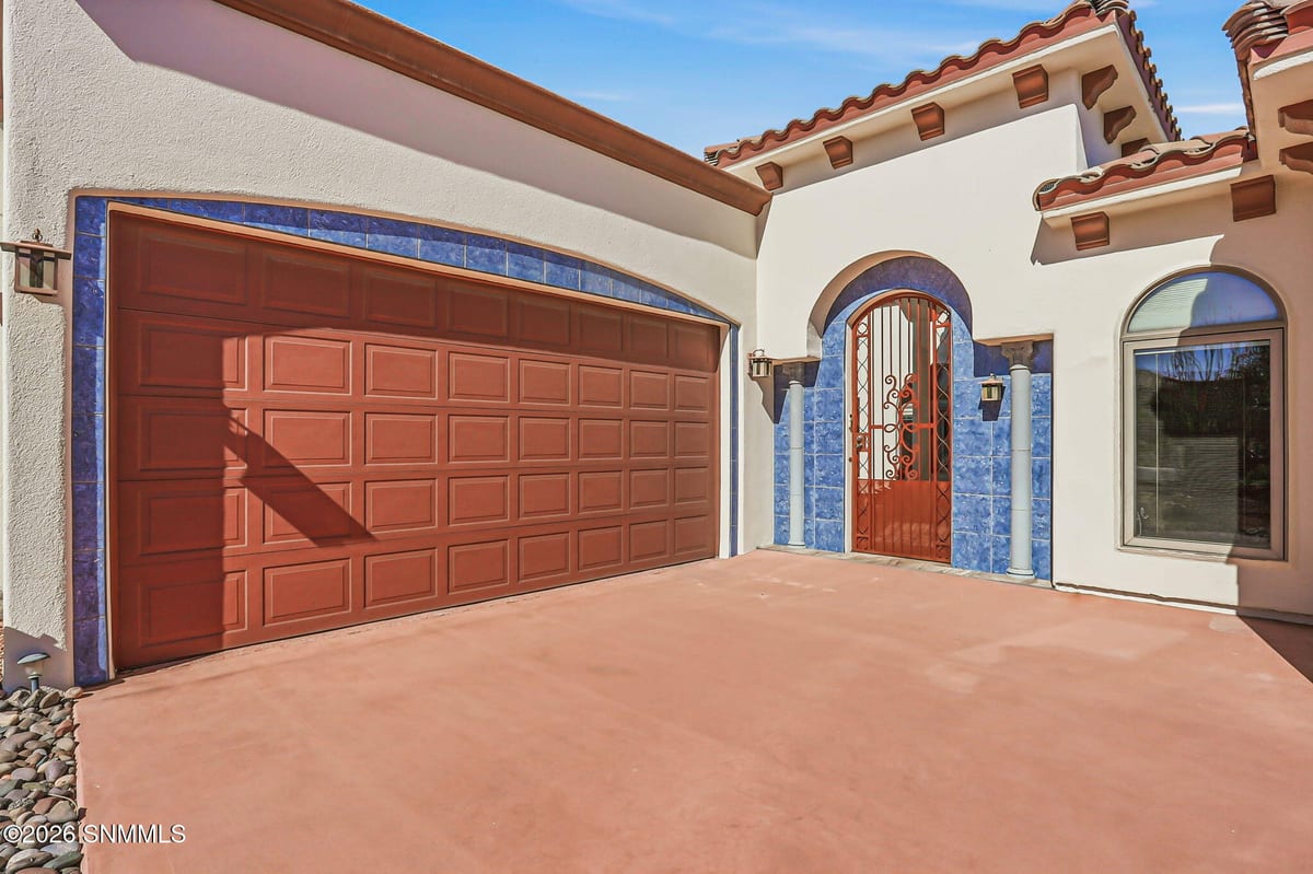 4471 Nambe Arc, Las Cruces, NM 88011 photo 5