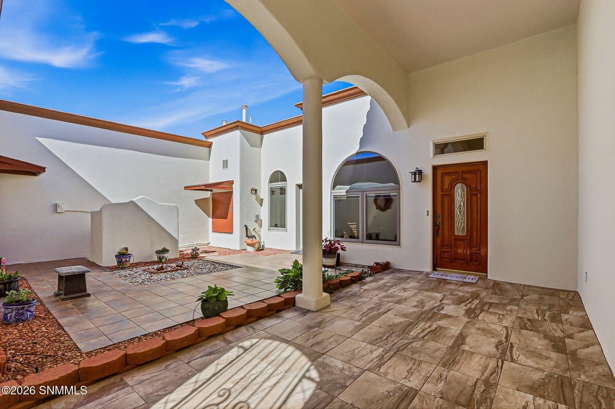 4471 Nambe Arc, Las Cruces, NM 88011 photo 6