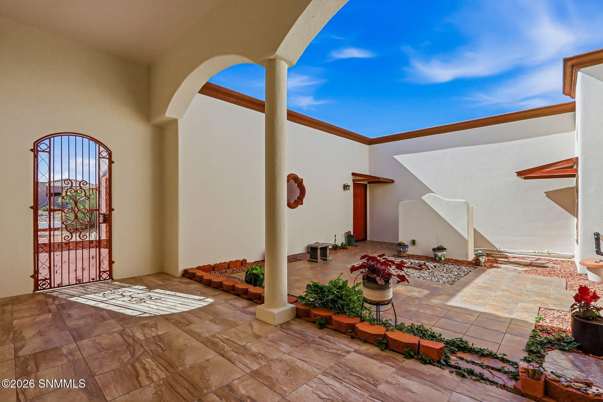 4471 Nambe Arc, Las Cruces, NM 88011 photo 7