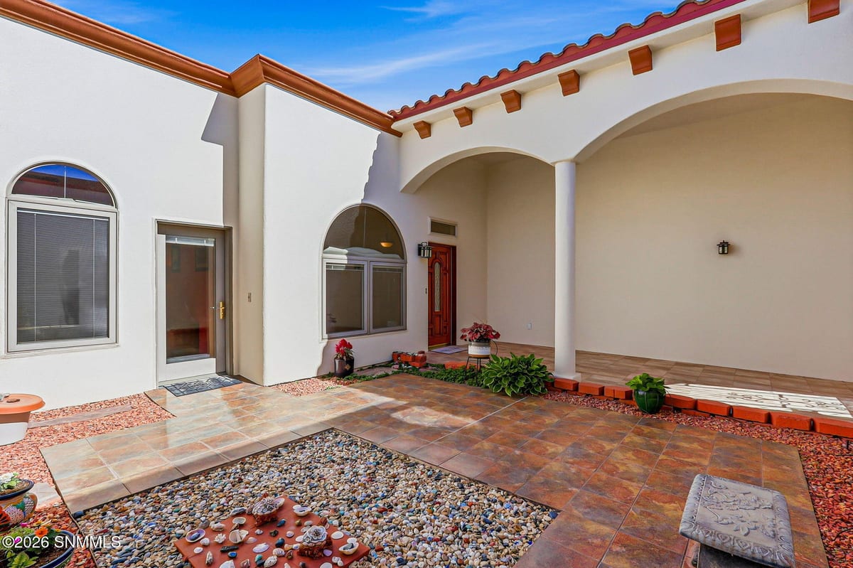 4471 Nambe Arc, Las Cruces, NM 88011 photo 8