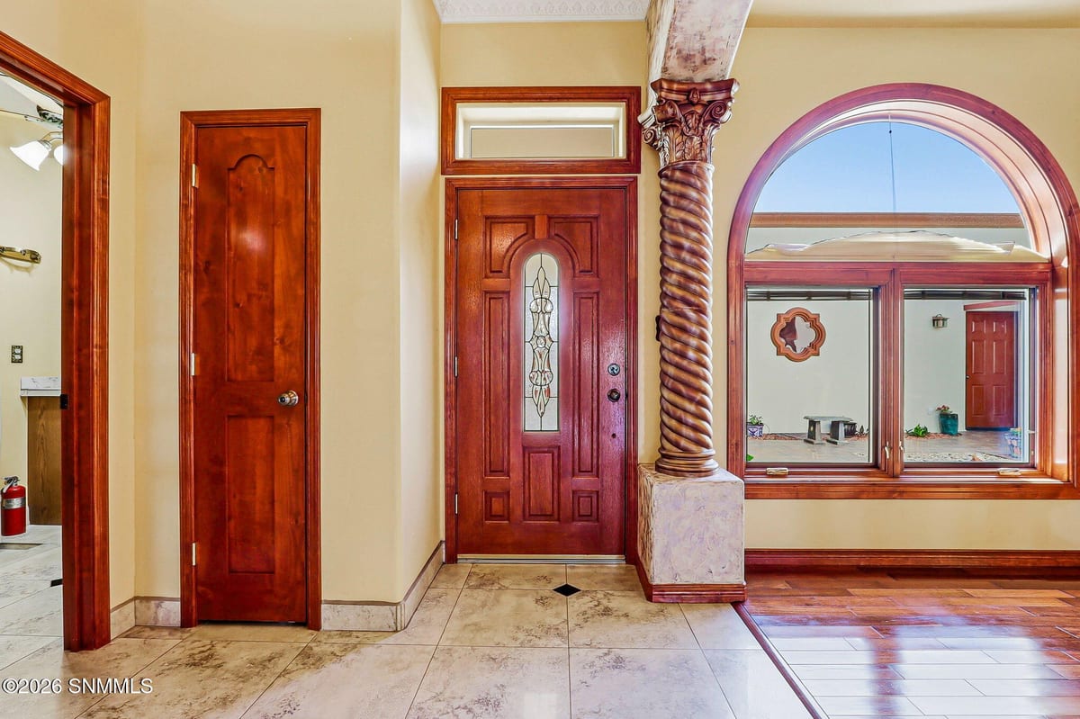 4471 Nambe Arc, Las Cruces, NM 88011 photo 9