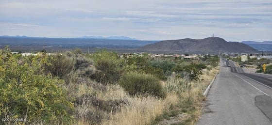 5113 Silver King Road, Las Cruces, NM 88011 photo 2