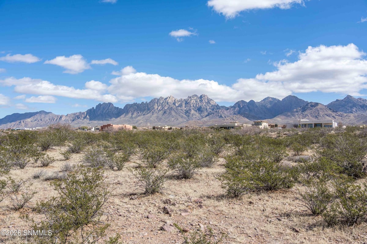 7901 Dripping Springs Road, Las Cruces, NM 88011 photo 1