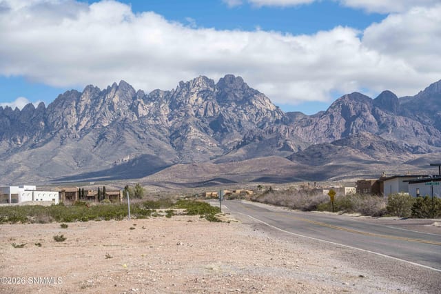 7931 Dripping Springs Road, Las Cruces, NM vacant land/acreage for sale at $175,000