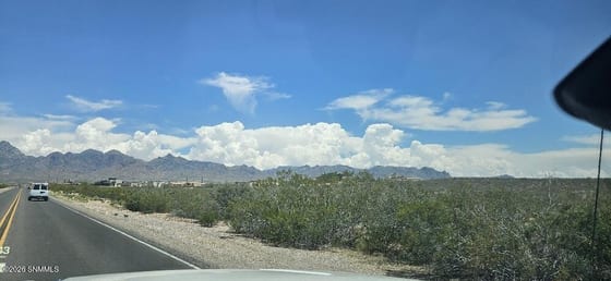 7921 Dripping Springs Road, Las Cruces, NM 88011 photo 3