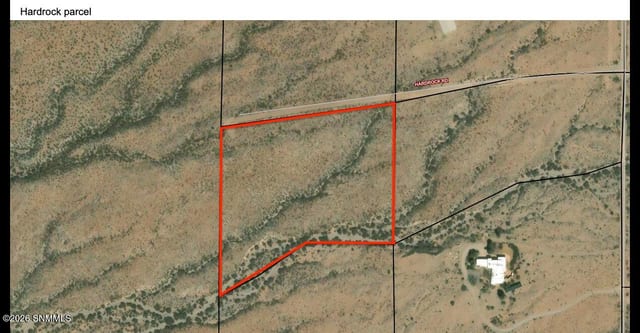 TBD Hardrock Road, Las Cruces, NM 88011 photo 2