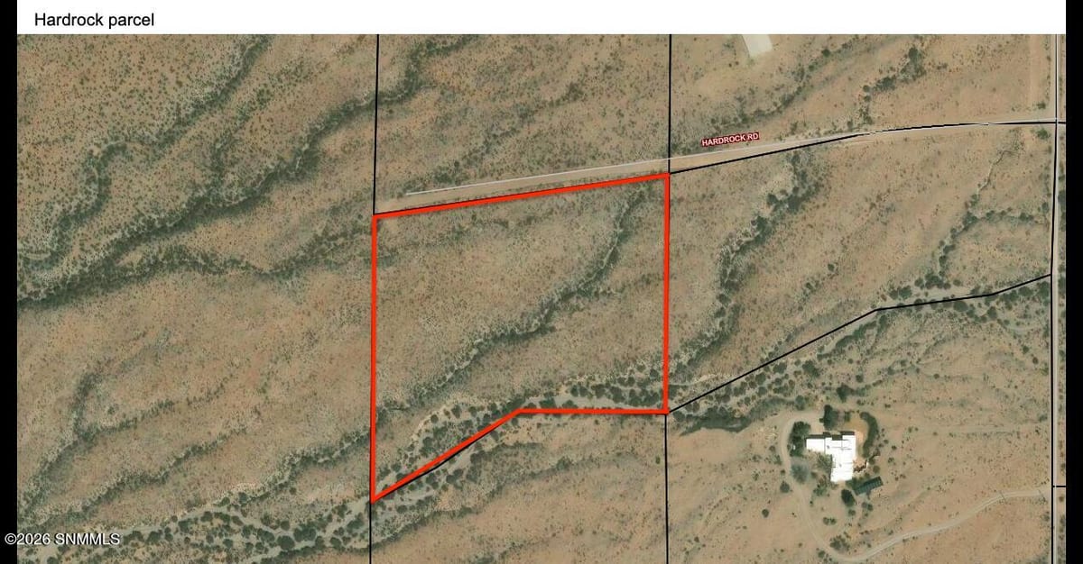TBD Hardrock Road, Las Cruces, NM 88011 photo 2