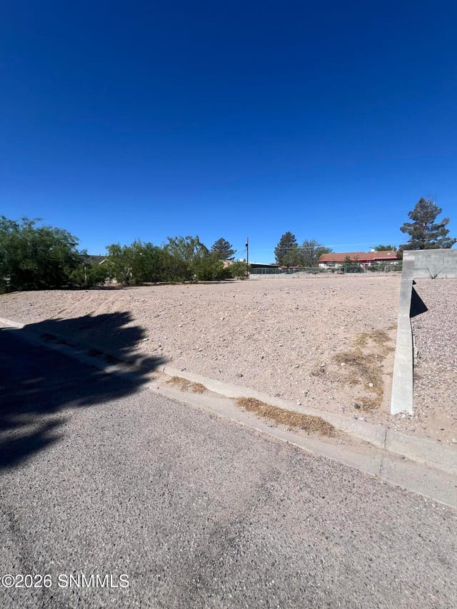 916 Spruce Street, Truth or Consequences, NM residential lots for sale at $38,000
