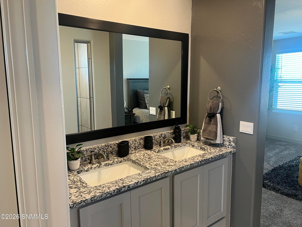 125 Sarah Trail, Sunland Park, NM 88008, foto 13