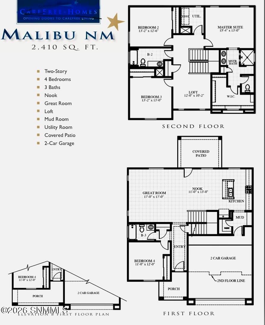 125 Sarah Trail, Sunland Park, NM 88008, foto 3