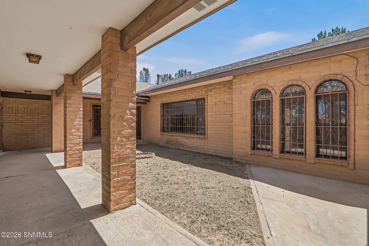 5376 Santa Teresita Drive, Sunland Park, NM 88008 photo 11