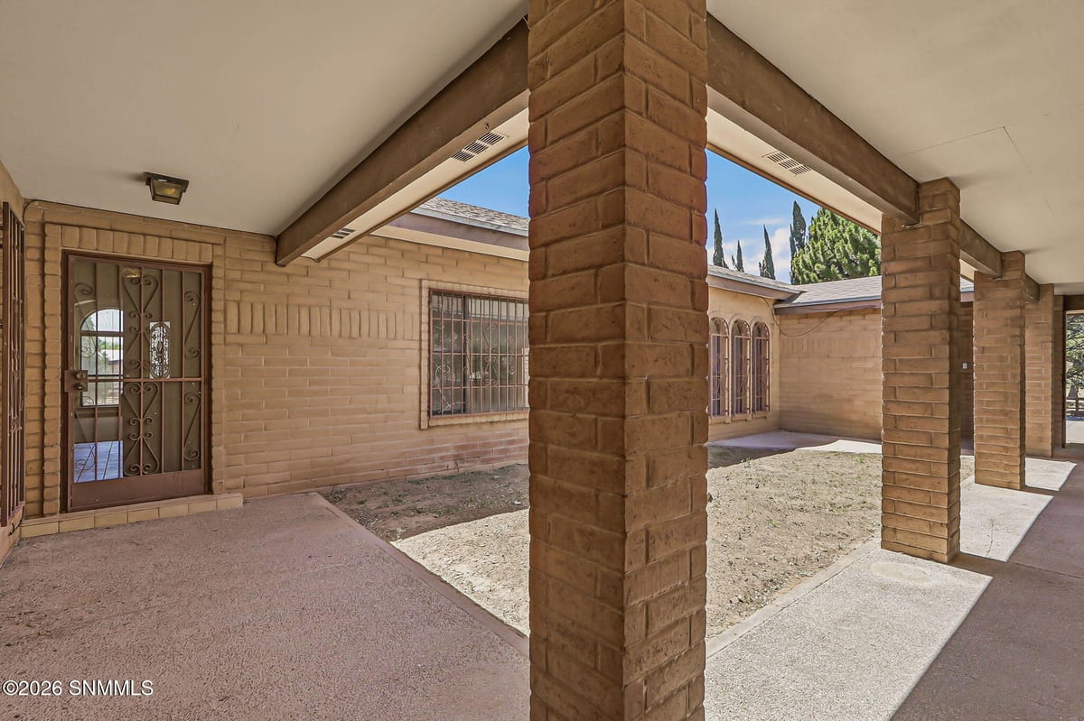 5376 Santa Teresita Drive, Sunland Park, NM 88008 photo 13