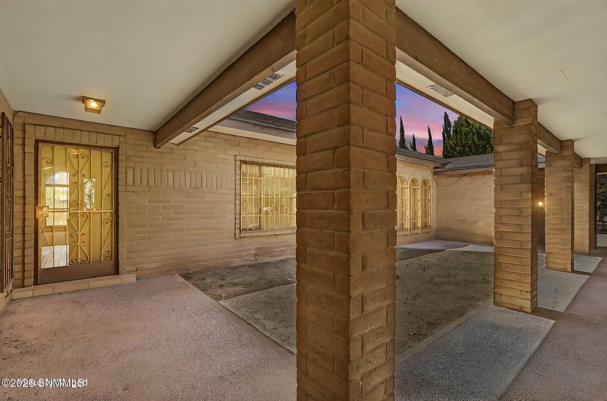 5376 Santa Teresita Drive, Sunland Park, NM 88008 photo 14