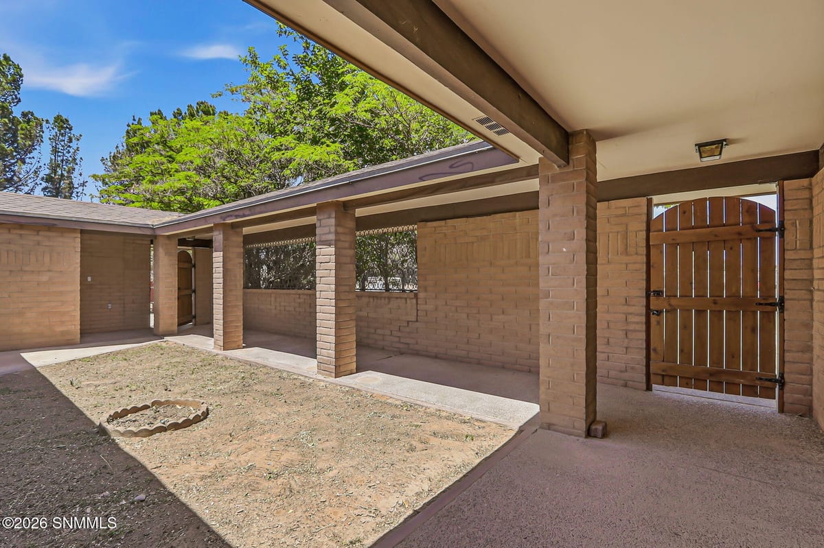 5376 Santa Teresita Drive, Sunland Park, NM 88008 photo 15