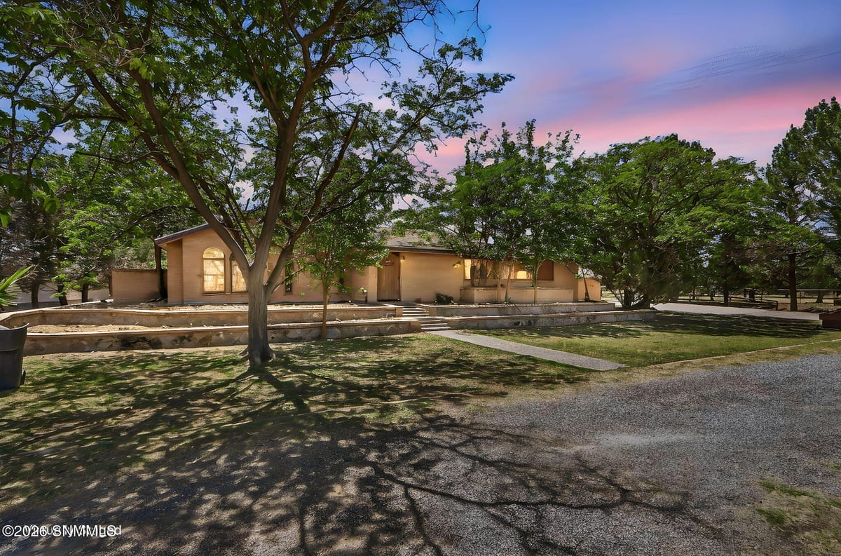 5376 Santa Teresita Drive, Sunland Park, NM 88008 photo 5