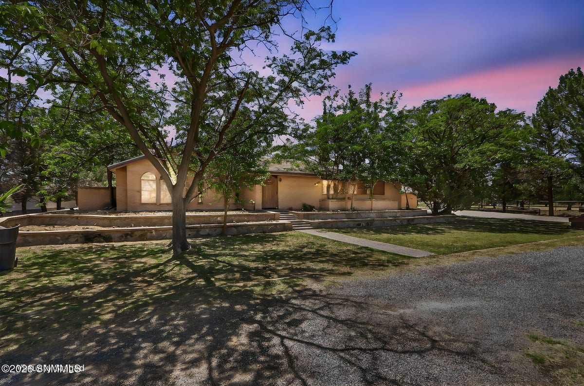 5376 Santa Teresita Drive, Sunland Park, NM 88008 photo 6