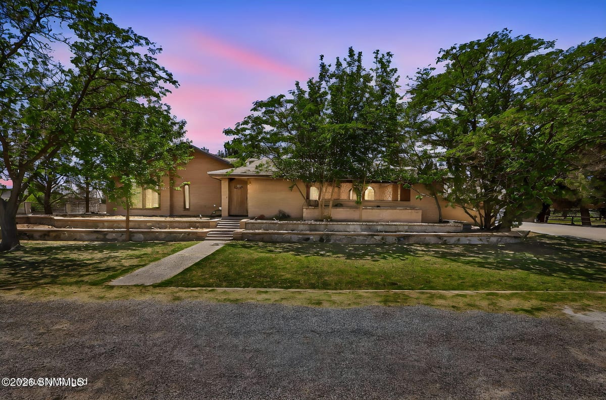 5376 Santa Teresita Drive, Sunland Park, NM 88008 photo 7