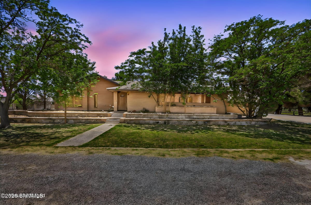 5376 Santa Teresita Drive, Sunland Park, NM 88008 photo 8