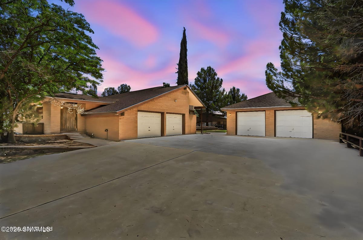 5376 Santa Teresita Drive, Sunland Park, NM 88008 photo 10