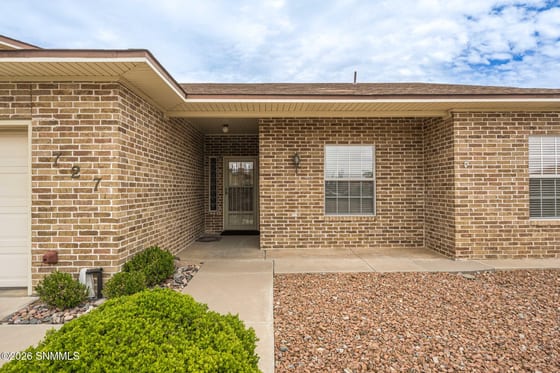 727 Mesa Point Road, Las Cruces, NM 88011 photo 3
