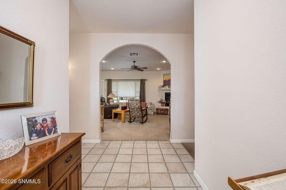 727 Mesa Point Road, Las Cruces, NM 88011 photo 4