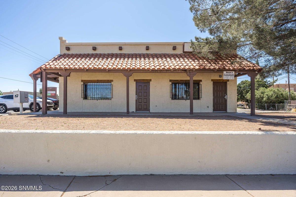 1615 N Solano Drive #B, Las Cruces, NM 88001 photo 11