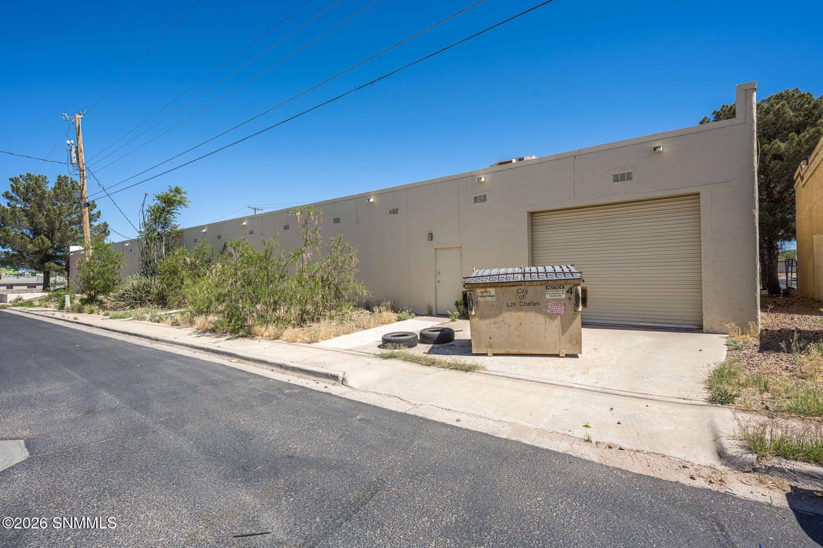 1615 N Solano Drive #B, Las Cruces, NM 88001 photo 12