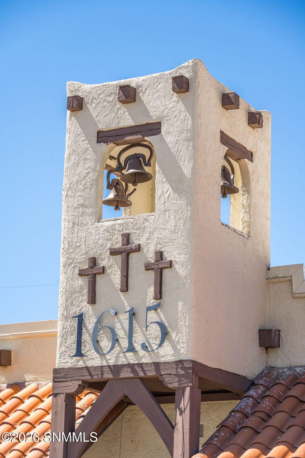 1615 N Solano Drive #B, Las Cruces, NM 88001 photo 3