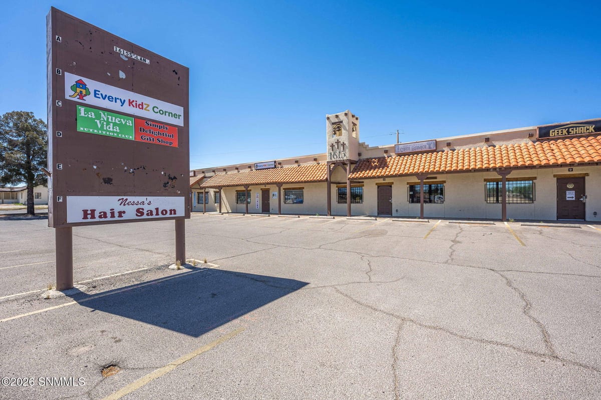 1615 N Solano Drive #B, Las Cruces, NM 88001 photo 4