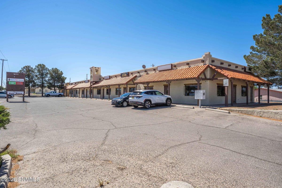 1615 N Solano Drive #B, Las Cruces, NM 88001 photo 5